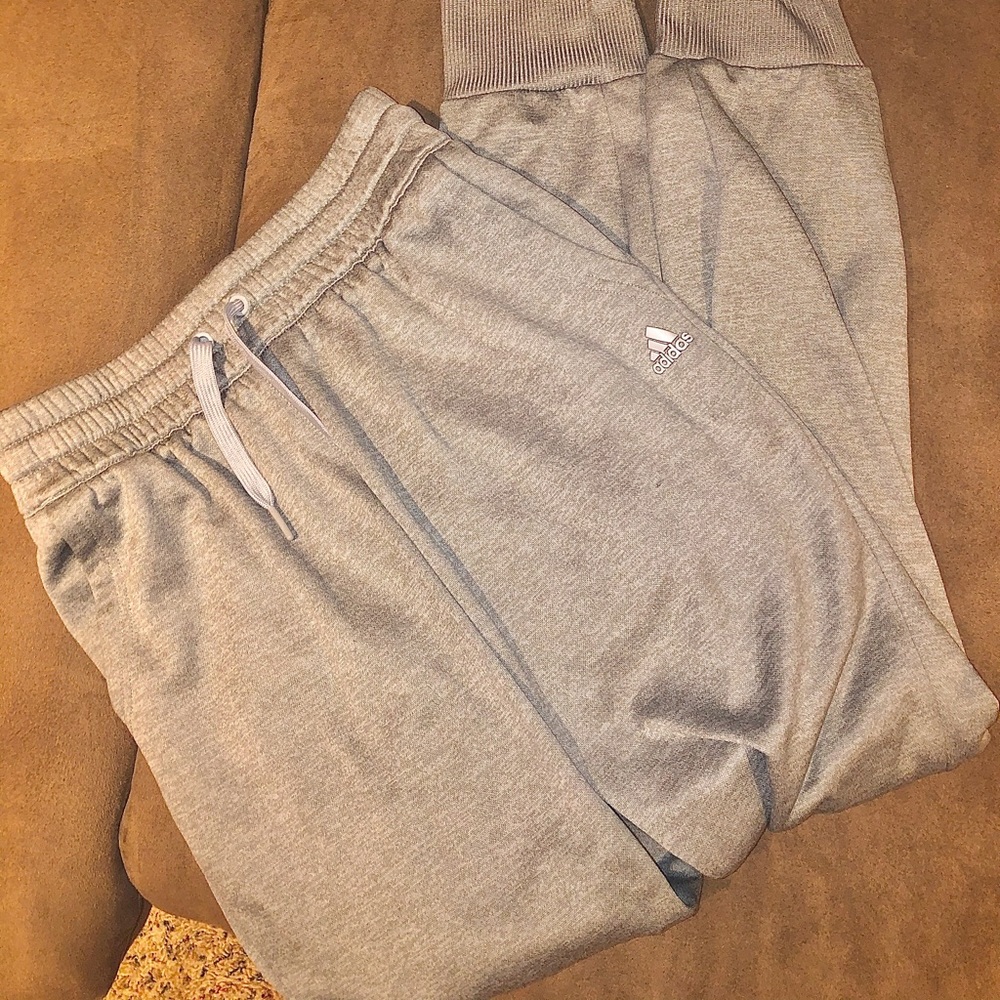 Adidas joggers